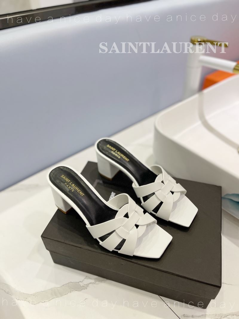 Ysl Shoes